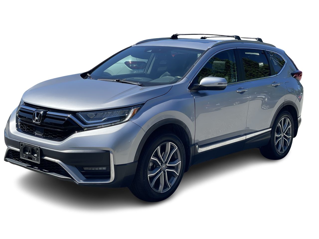 Honda CR-V  2020 à Surrey, Colombie-Britannique