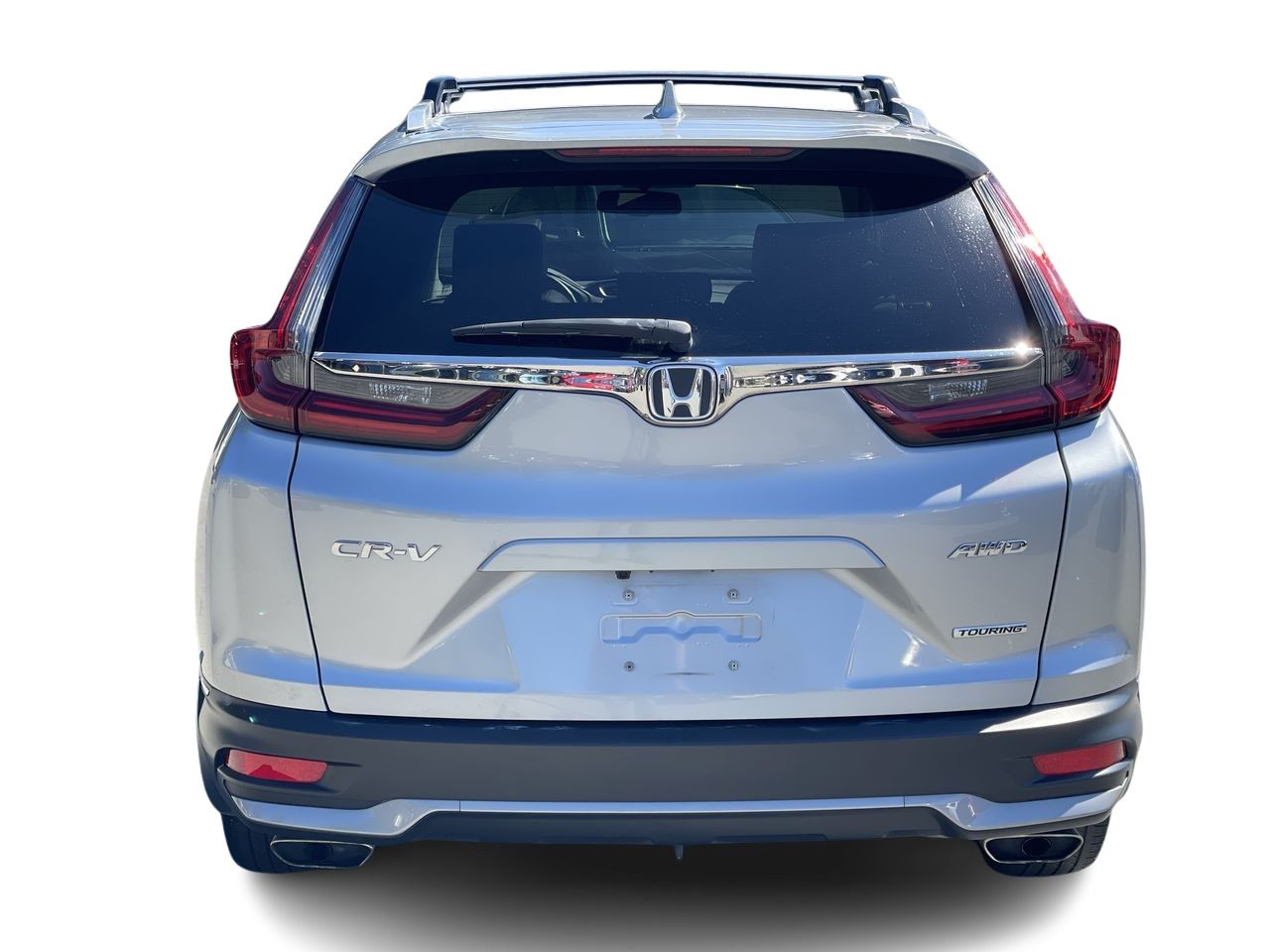 Honda CR-V  2020 à Surrey, Colombie-Britannique