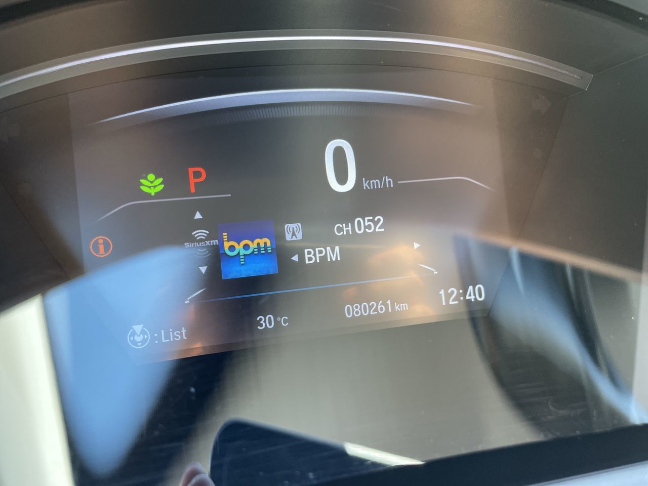 Honda CR-V  2020 à Surrey, Colombie-Britannique