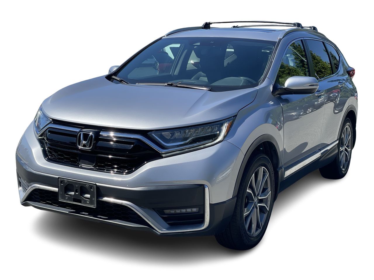 Honda CR-V  2020 à Surrey, Colombie-Britannique
