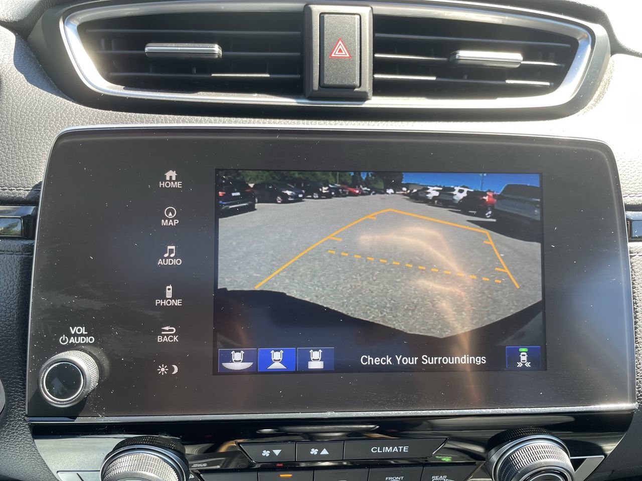 Honda CR-V  2020 à Surrey, Colombie-Britannique