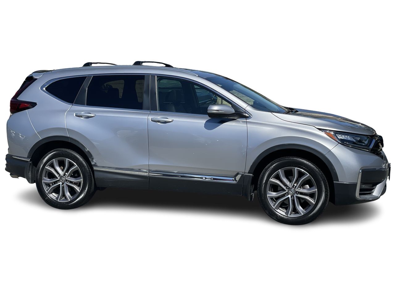 Honda CR-V  2020 à Surrey, Colombie-Britannique