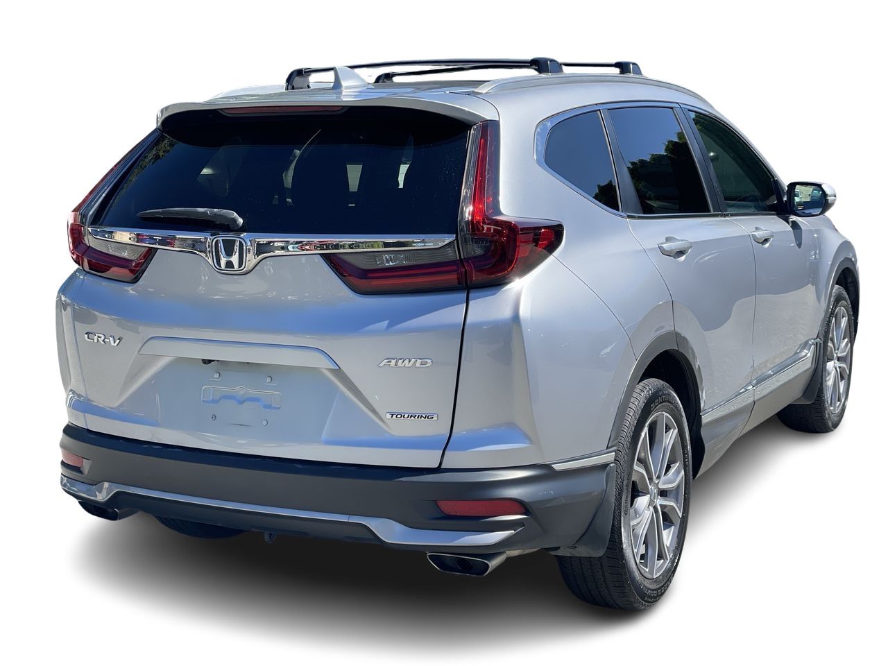 Honda CR-V  2020 à Surrey, Colombie-Britannique