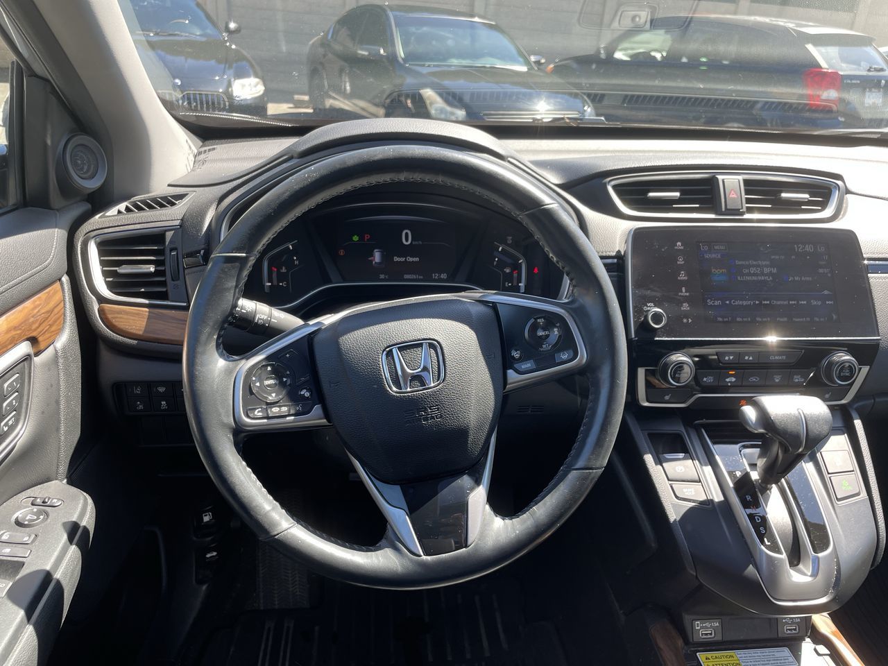 Honda CR-V  2020 à Surrey, Colombie-Britannique
