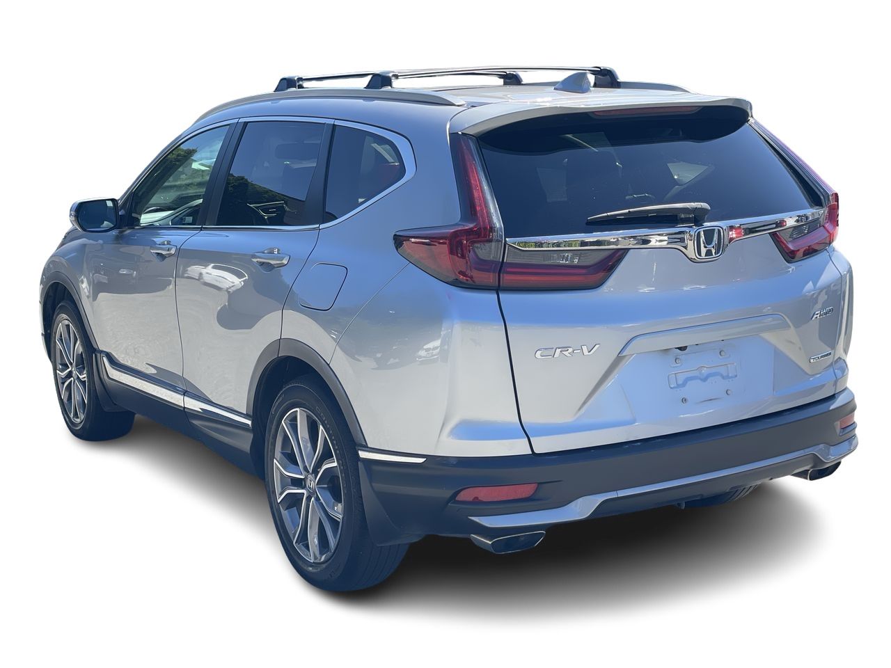 Honda CR-V  2020 à Surrey, Colombie-Britannique
