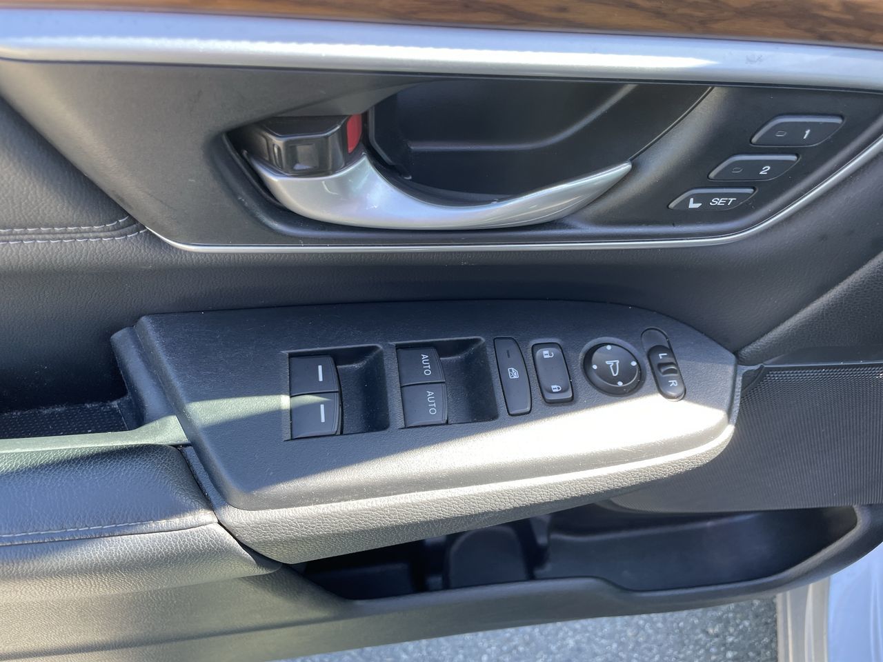 Honda CR-V  2020 à Surrey, Colombie-Britannique