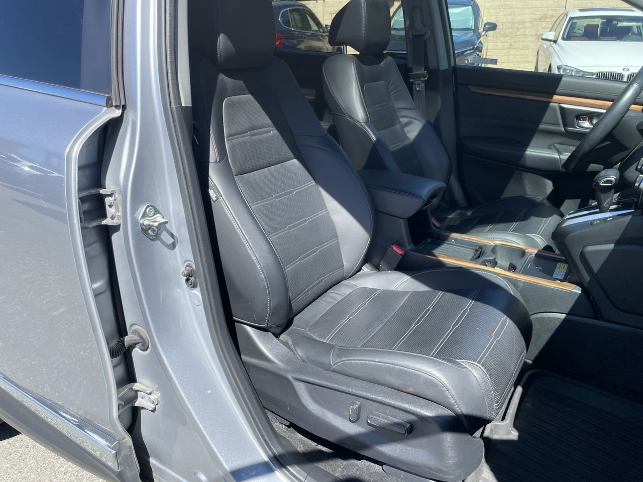 Honda CR-V  2020 à Surrey, Colombie-Britannique