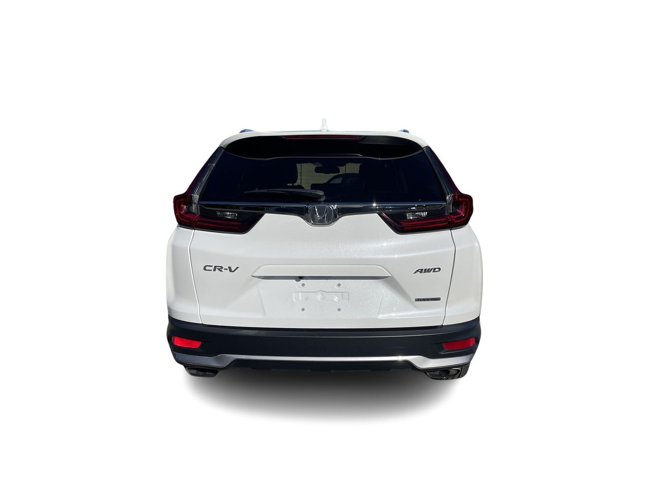 2021 Honda CR-V in Surrey, British Columbia