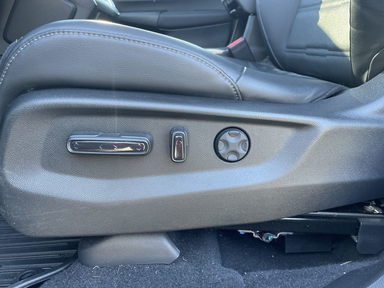 2021 Honda CR-V in Surrey, British Columbia