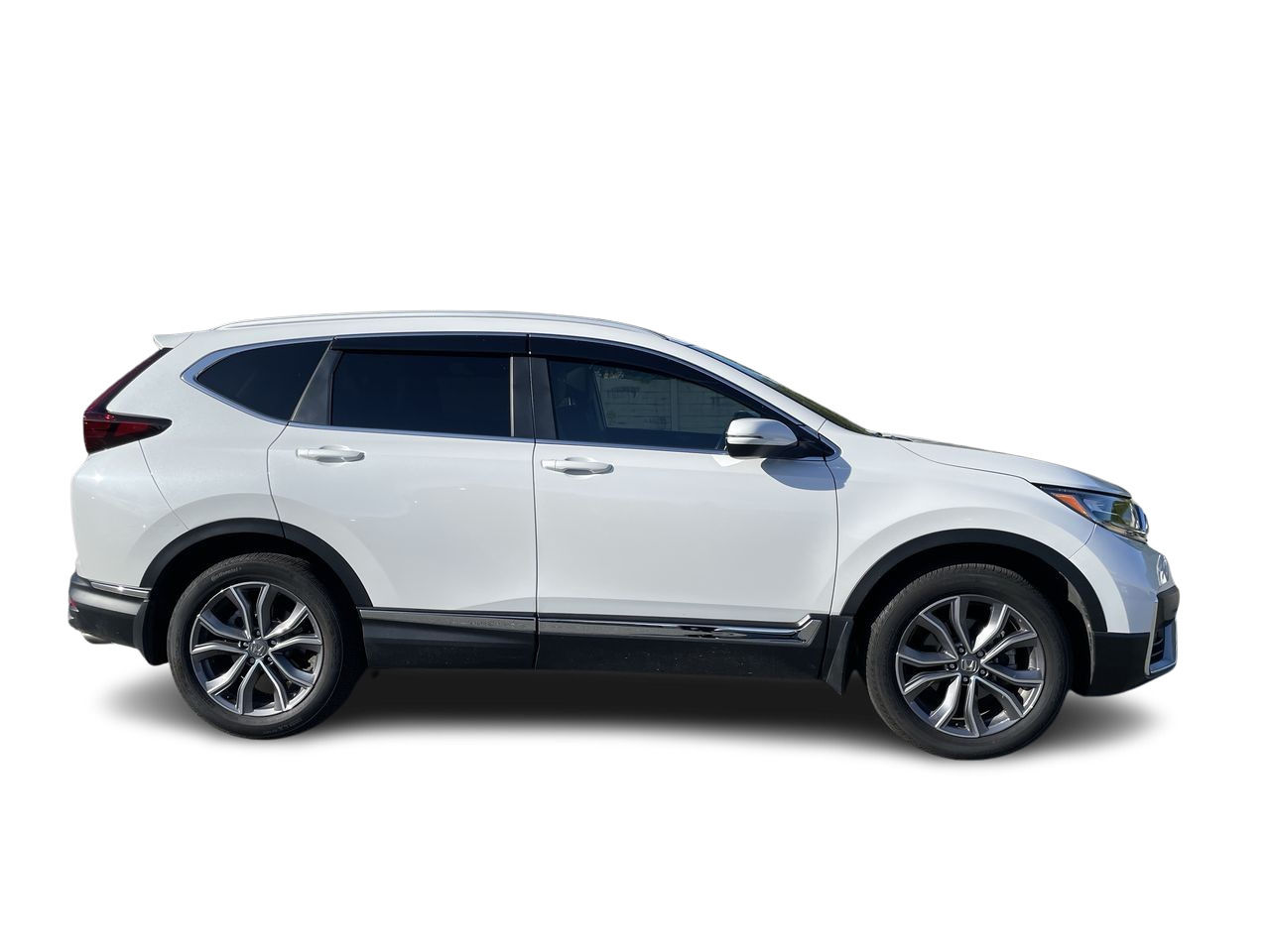 2021 Honda CR-V in Surrey, British Columbia