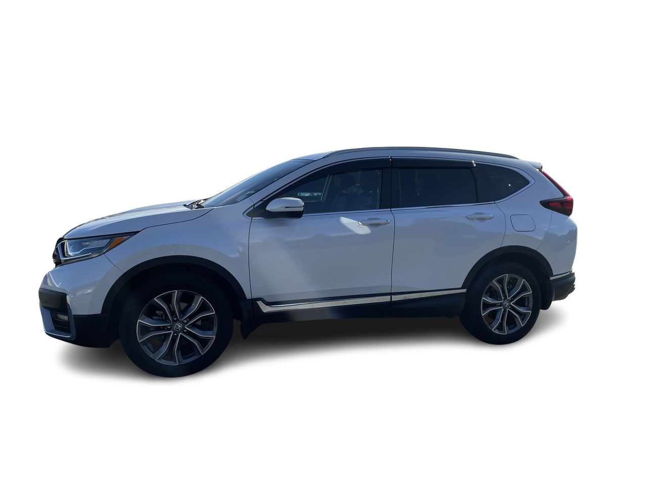 2021 Honda CR-V in Surrey, British Columbia