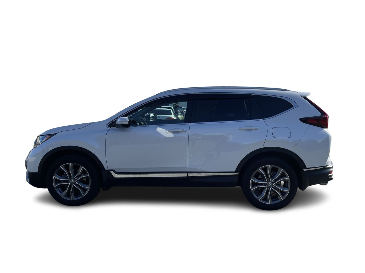 2021 Honda CR-V in Surrey, British Columbia