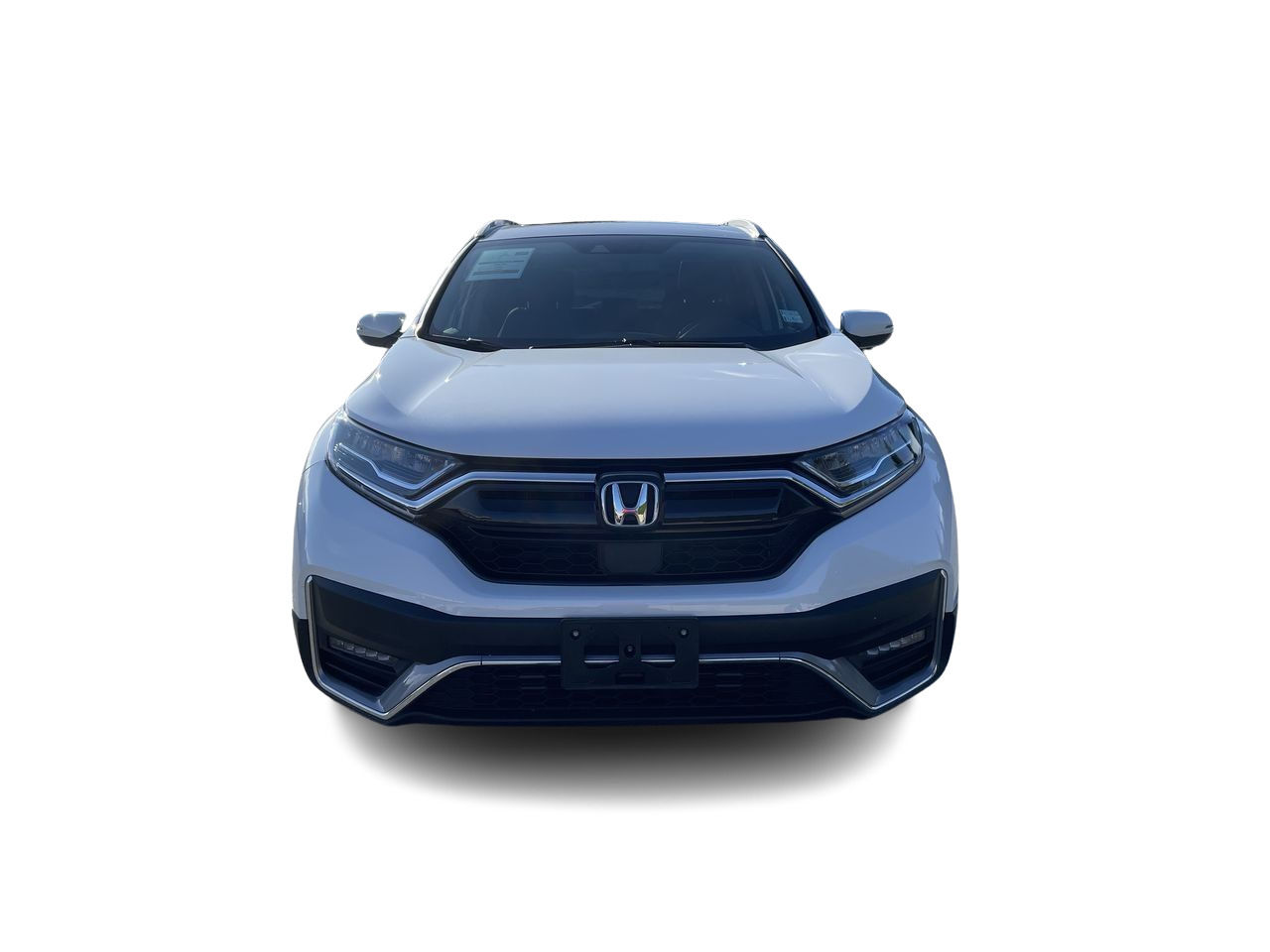 2021 Honda CR-V in Surrey, British Columbia