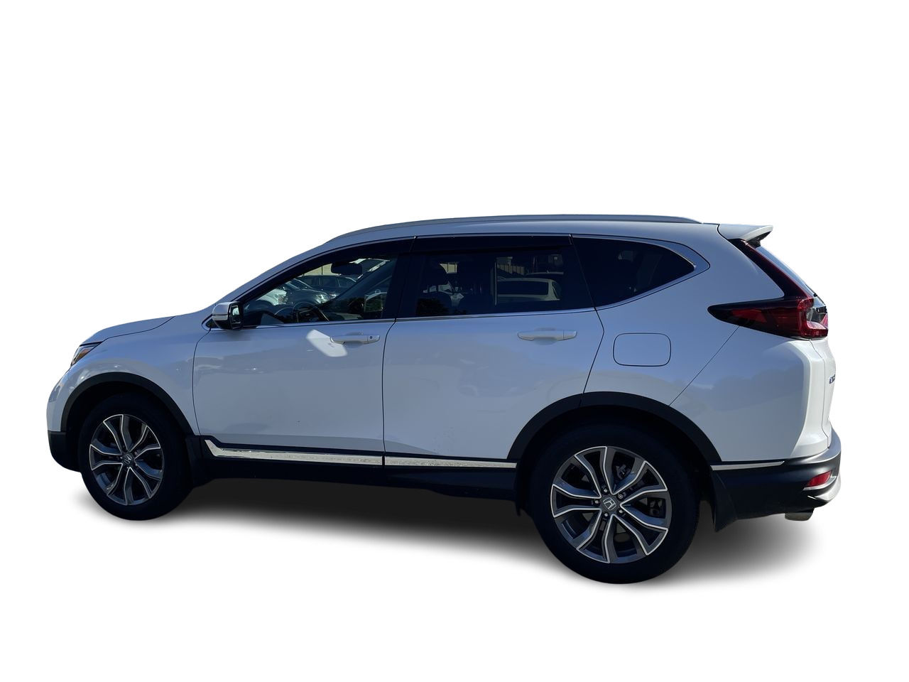 2021 Honda CR-V in Surrey, British Columbia