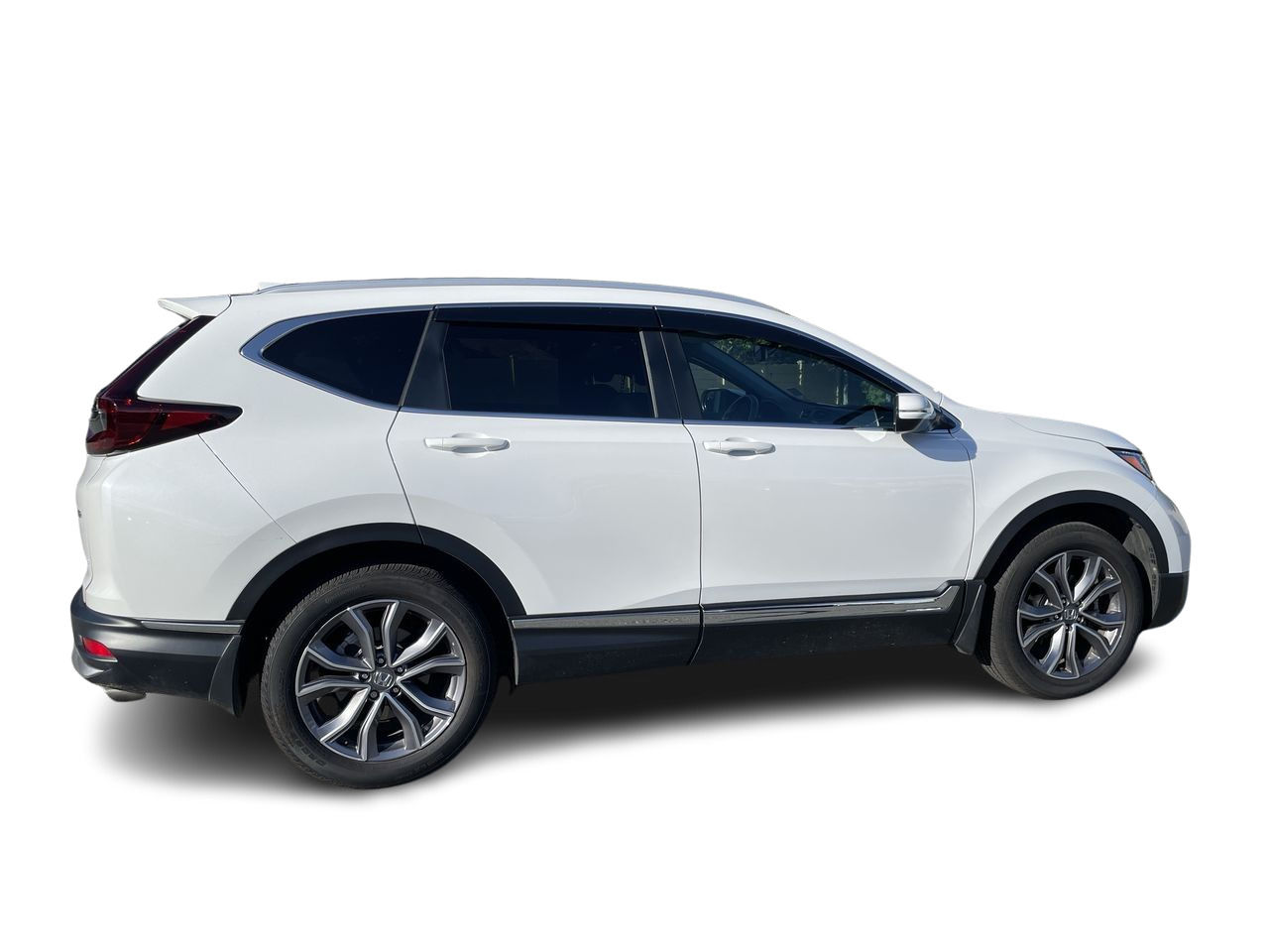 2021 Honda CR-V in Surrey, British Columbia
