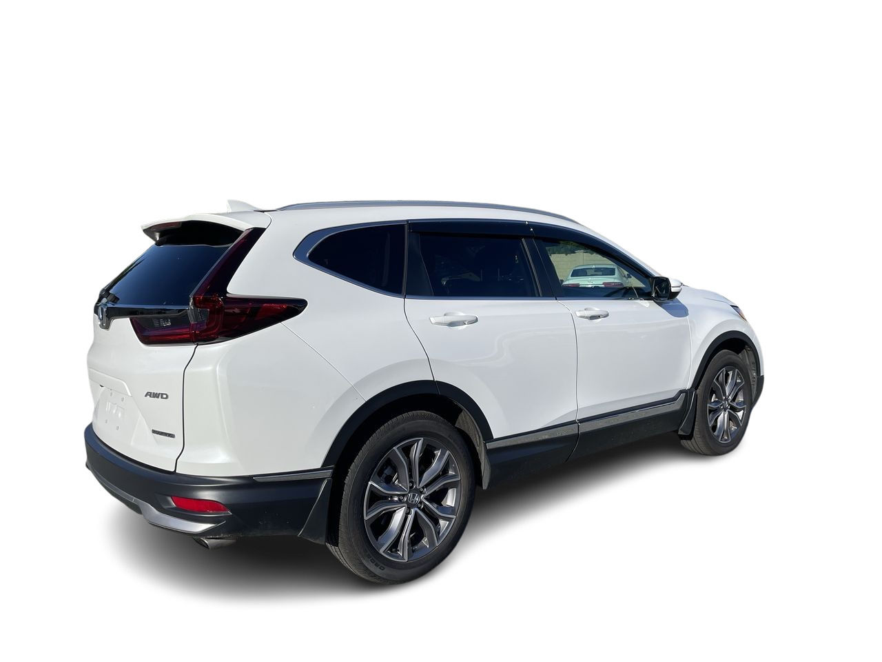 2021 Honda CR-V in Surrey, British Columbia