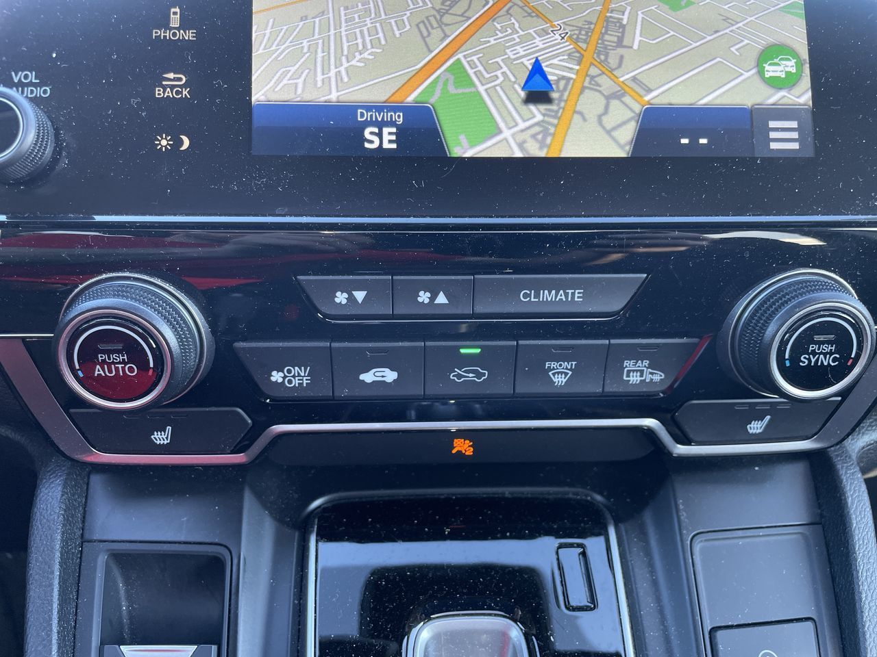 2021 Honda CR-V in Surrey, British Columbia