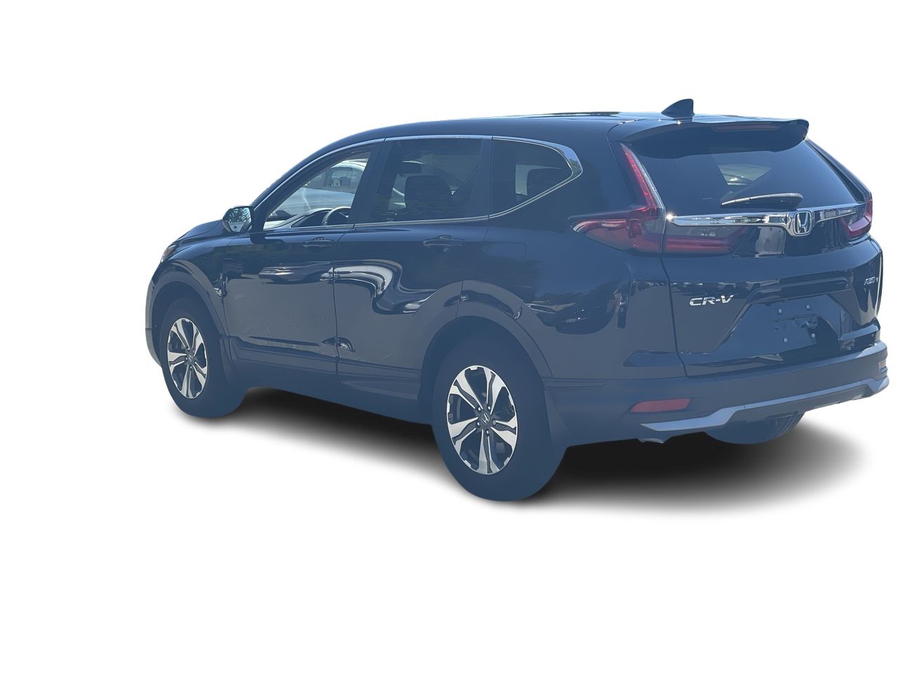 2021 Honda CR-V in Surrey, British Columbia