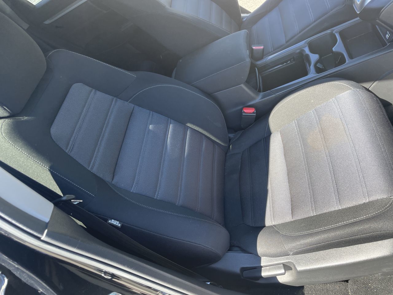 2021 Honda CR-V in Surrey, British Columbia