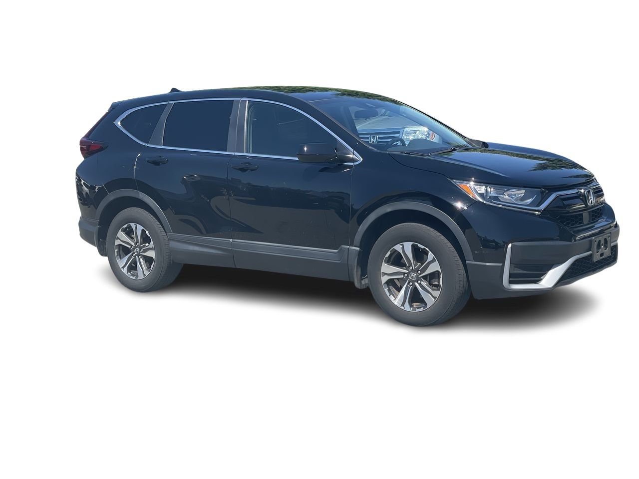2021 Honda CR-V in Surrey, British Columbia