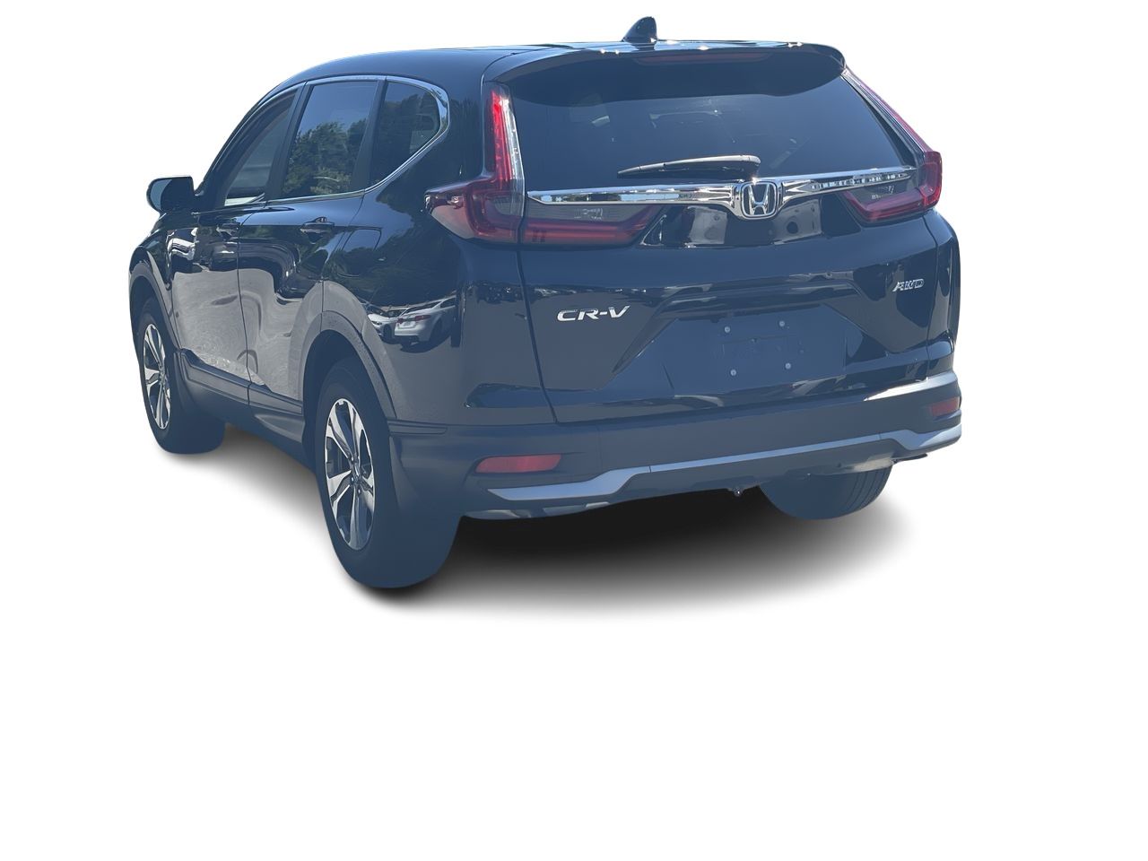 2021 Honda CR-V in Surrey, British Columbia