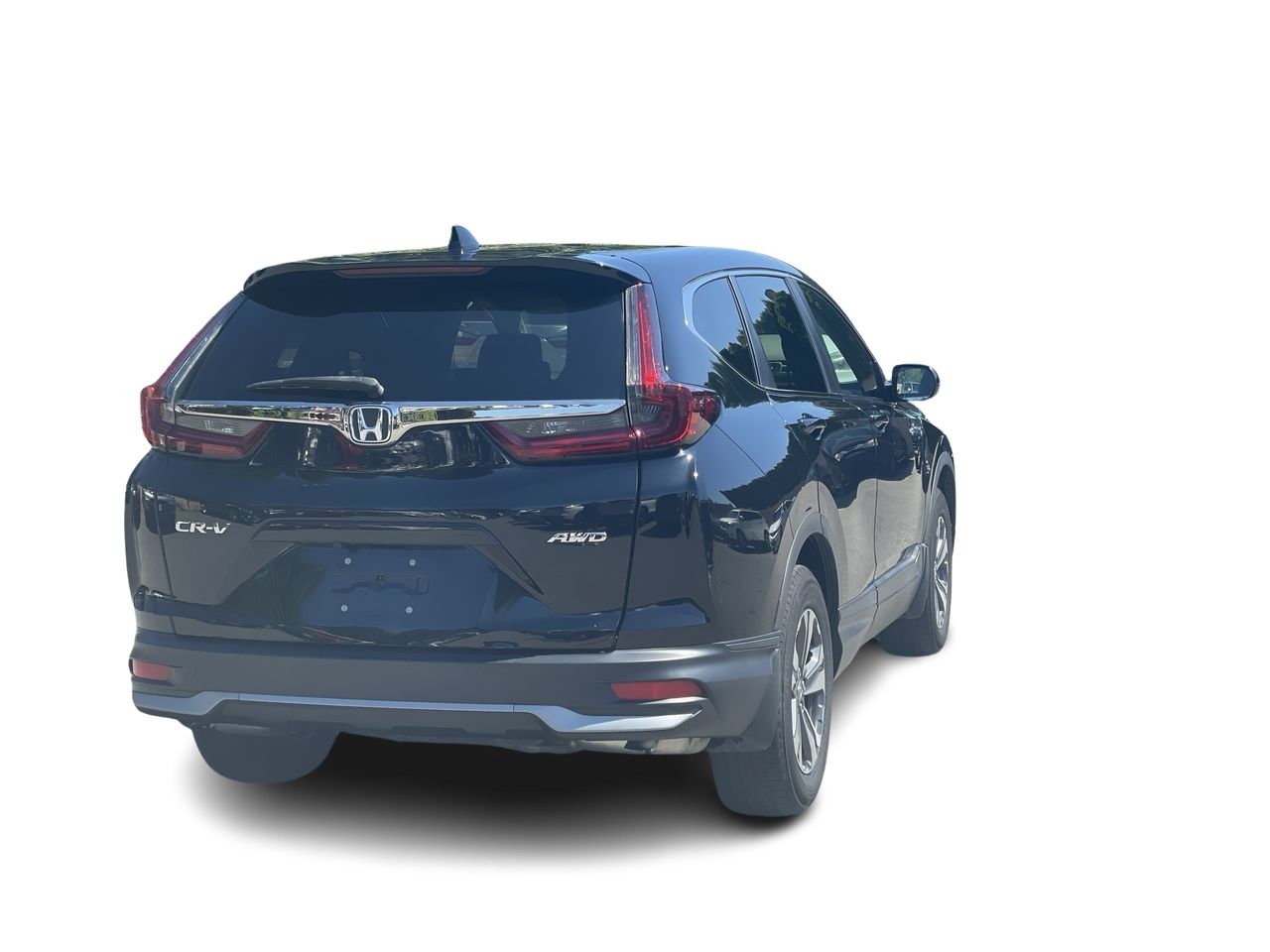 2021 Honda CR-V in Surrey, British Columbia