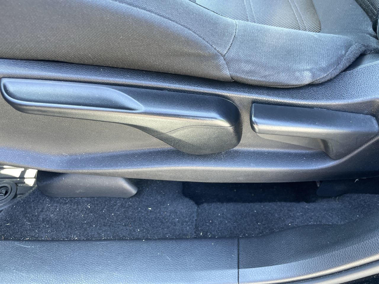 2021 Honda CR-V in Surrey, British Columbia