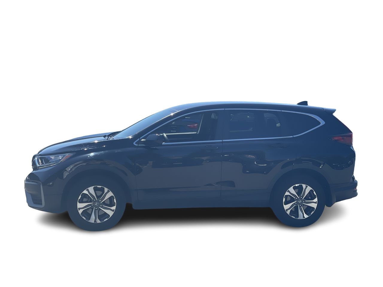 2021 Honda CR-V in Surrey, British Columbia