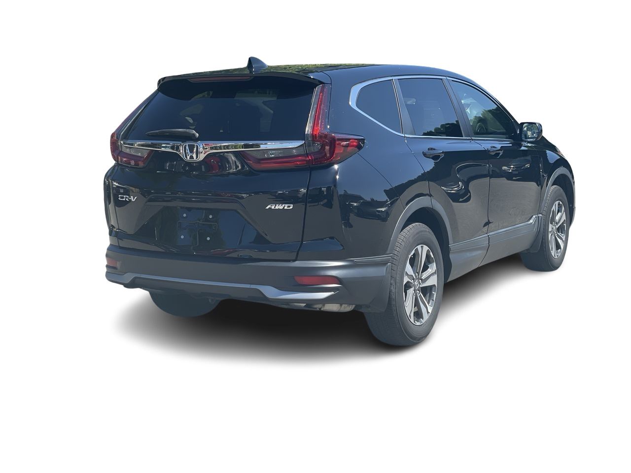 2021 Honda CR-V in Surrey, British Columbia