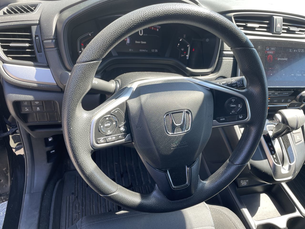 2021 Honda CR-V in Surrey, British Columbia