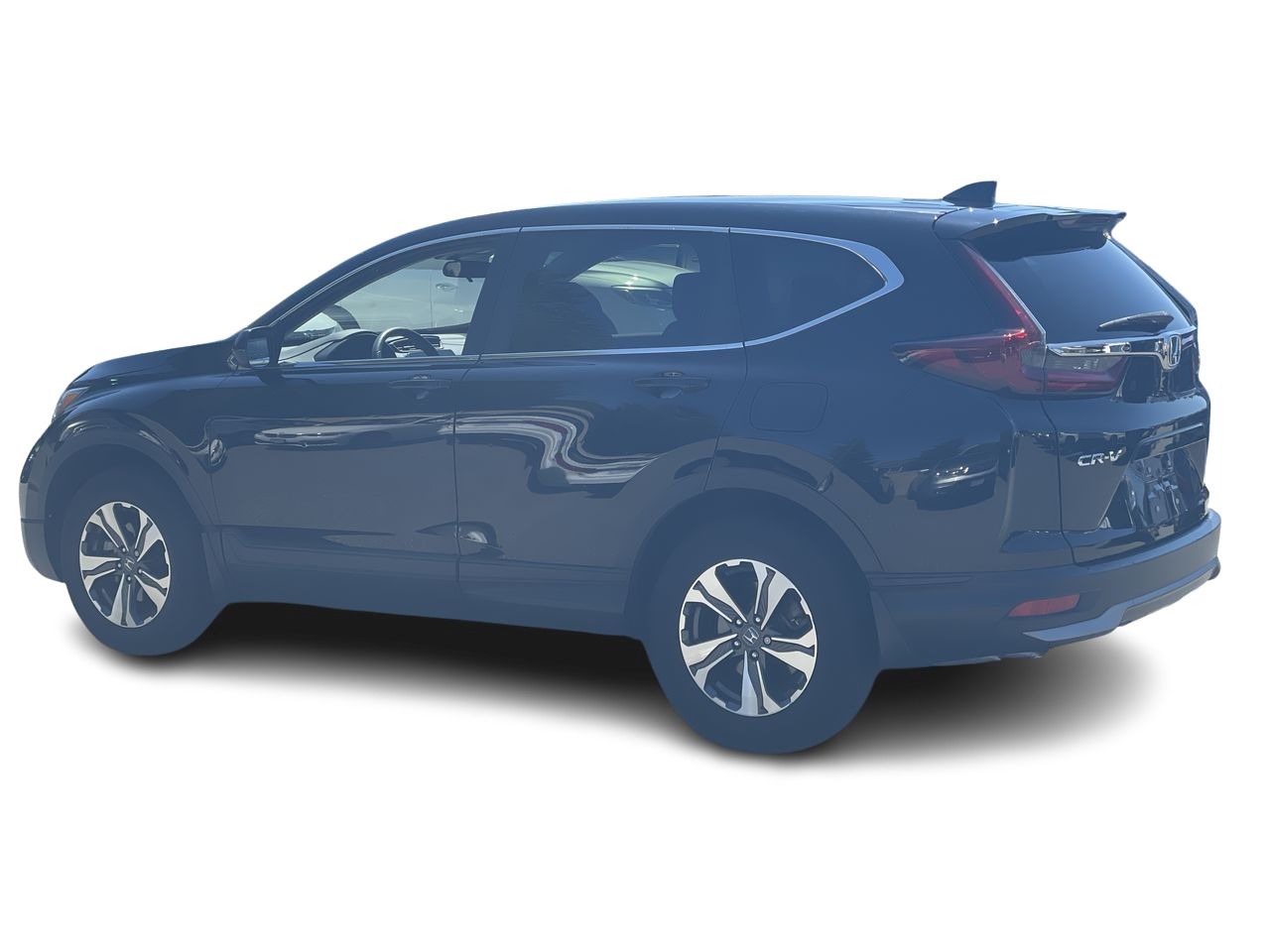 2021 Honda CR-V in Surrey, British Columbia