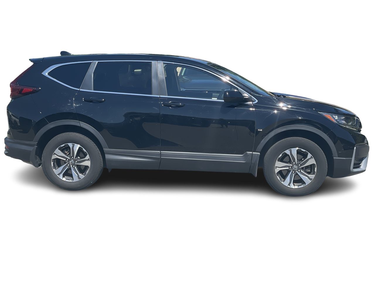2021 Honda CR-V in Surrey, British Columbia