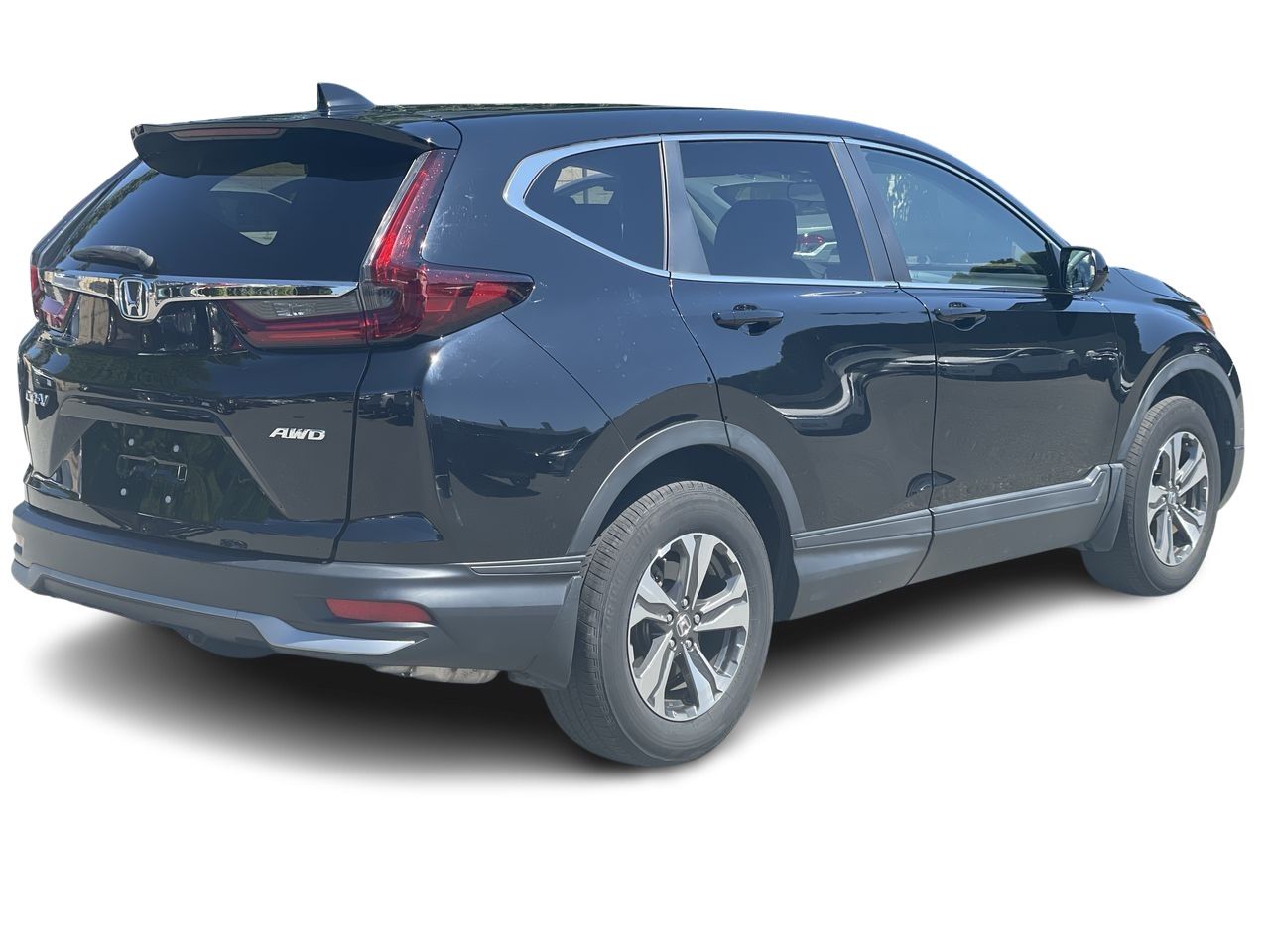 2021 Honda CR-V in Surrey, British Columbia