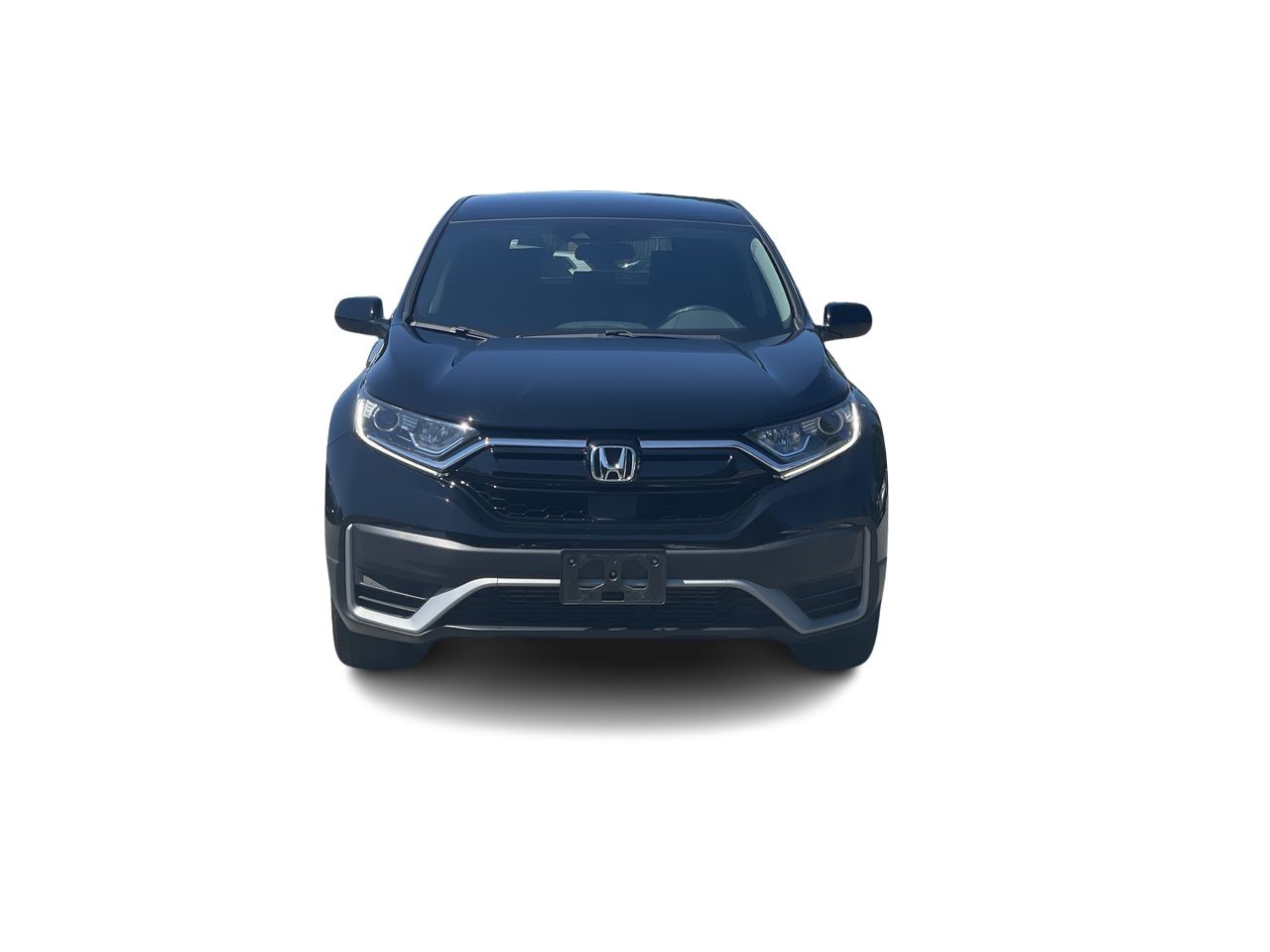 2021 Honda CR-V in Surrey, British Columbia