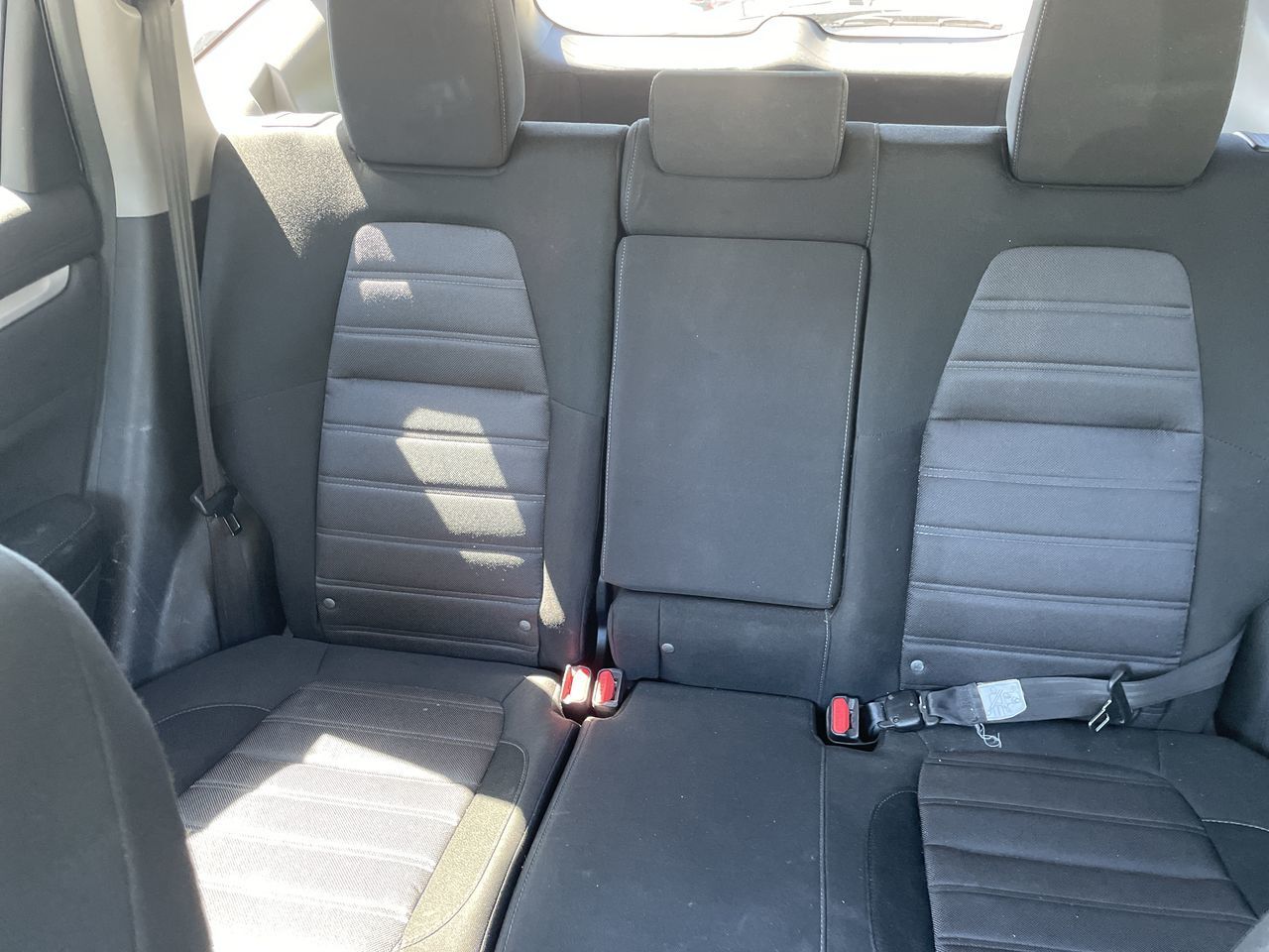 2021 Honda CR-V in Surrey, British Columbia
