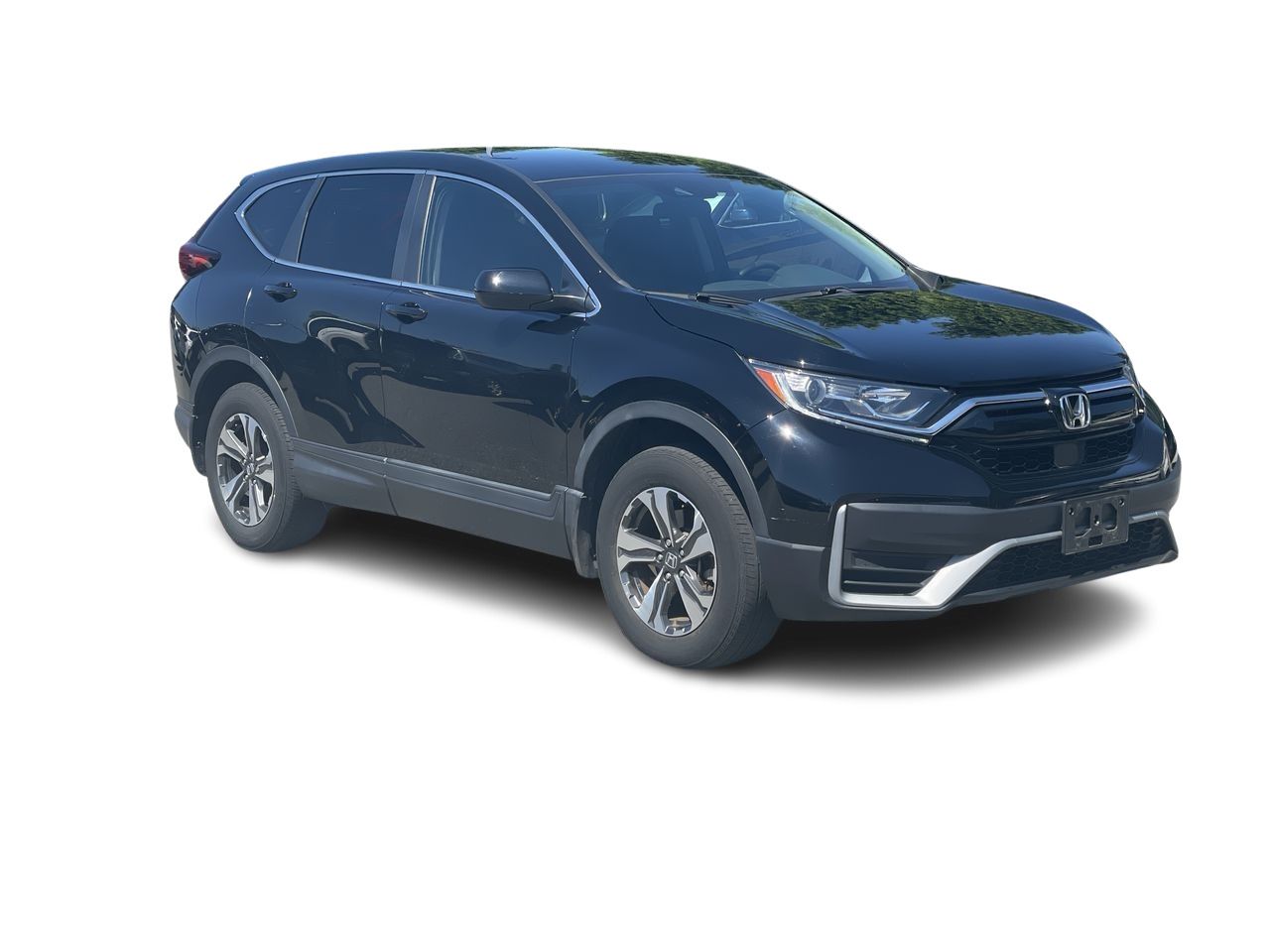 2021 Honda CR-V in Surrey, British Columbia