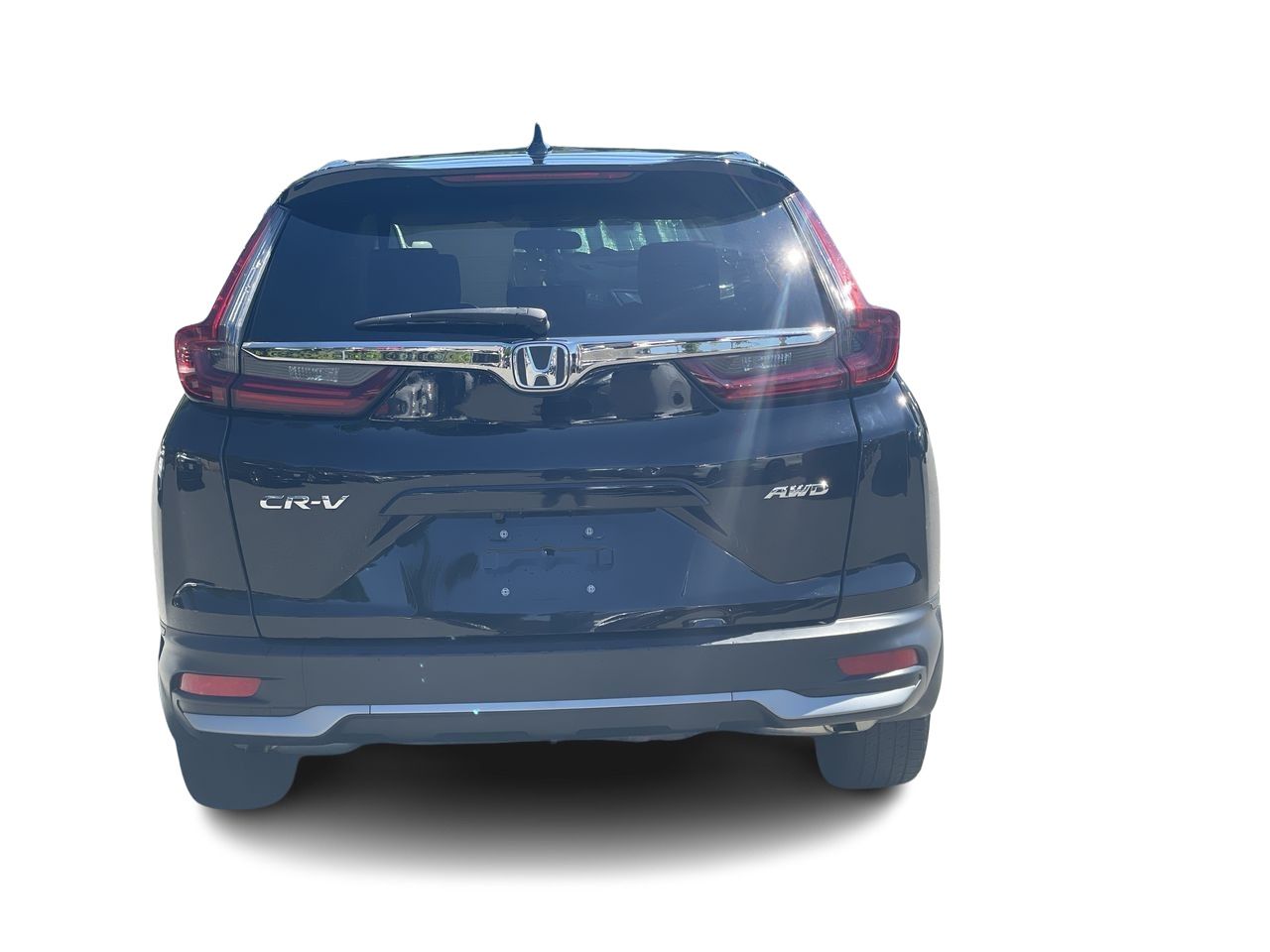 2021 Honda CR-V in Surrey, British Columbia