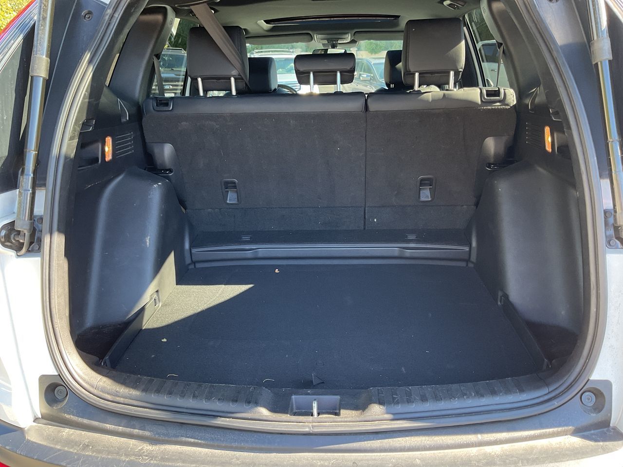 Honda CR-V  2021 à Surrey, Colombie-Britannique