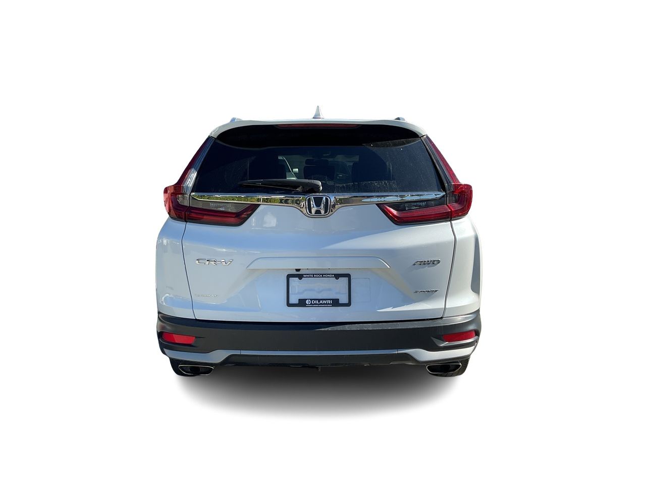 Honda CR-V  2021 à Surrey, Colombie-Britannique