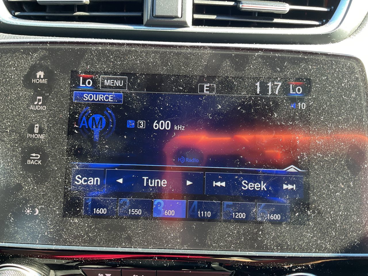 Honda CR-V  2021 à Surrey, Colombie-Britannique