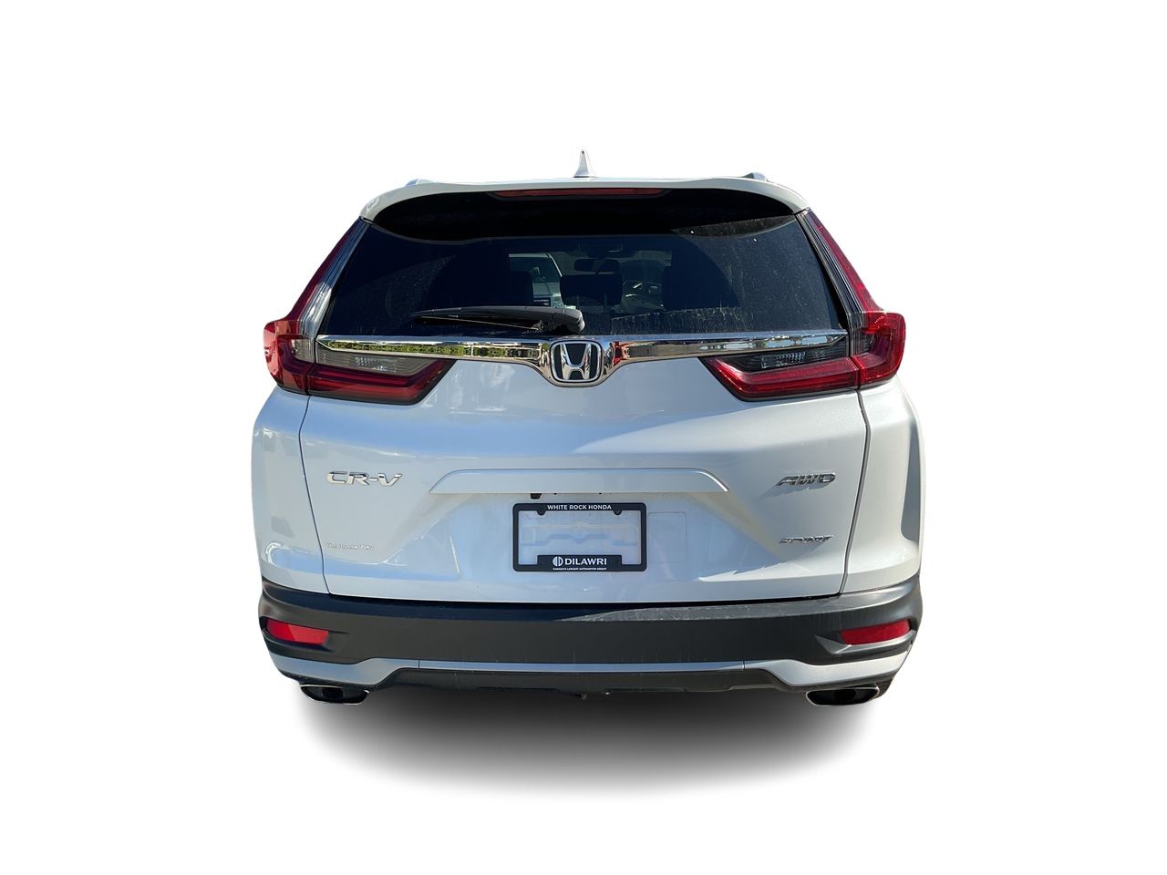 Honda CR-V  2021 à Surrey, Colombie-Britannique