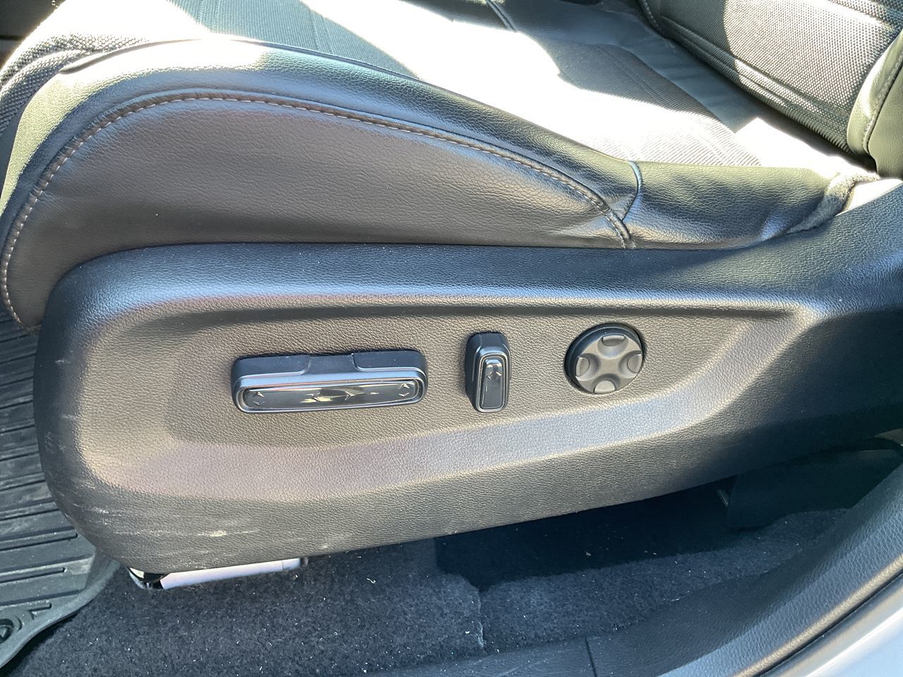 Honda CR-V  2021 à Surrey, Colombie-Britannique