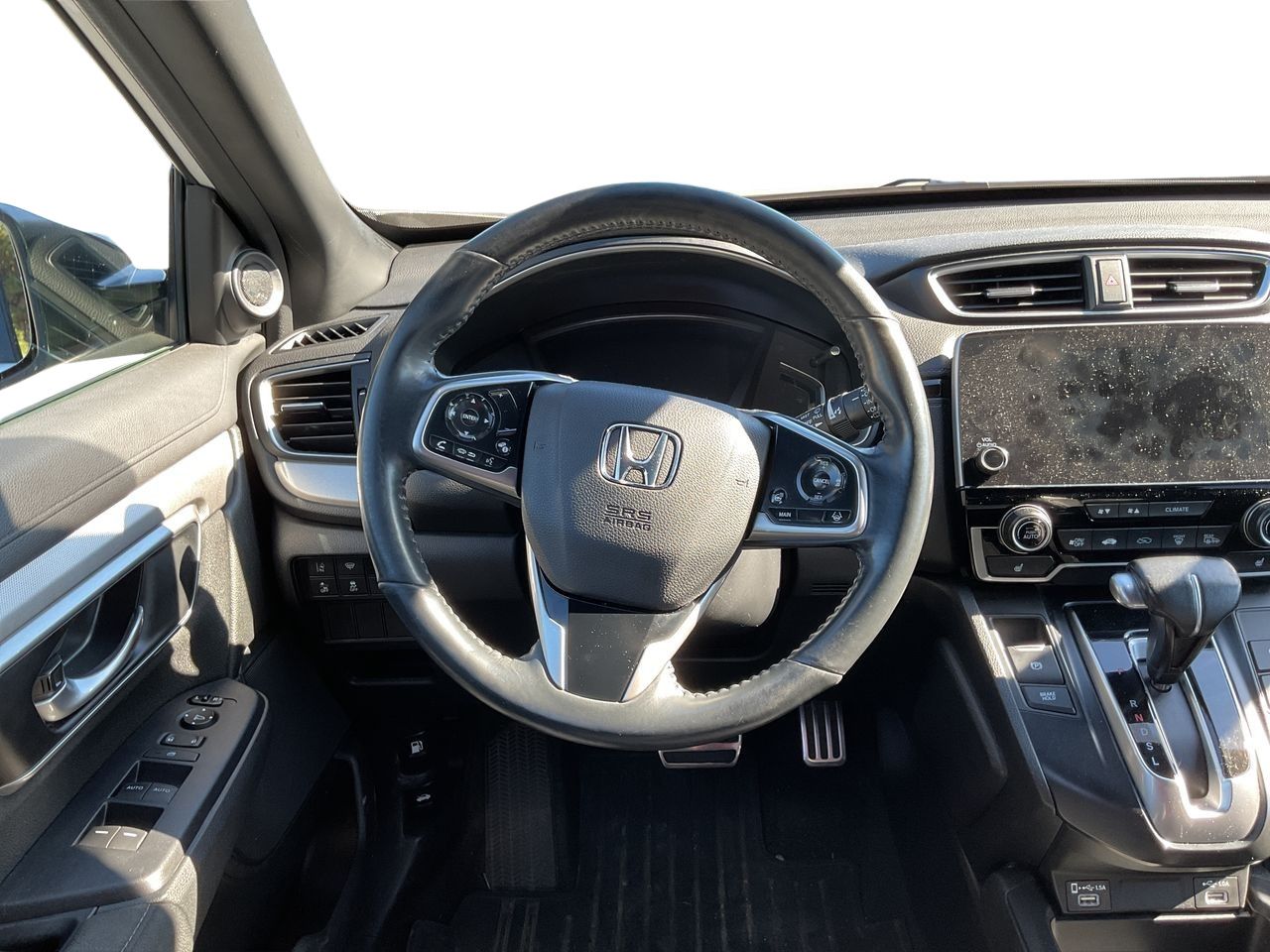 Honda CR-V  2021 à Surrey, Colombie-Britannique