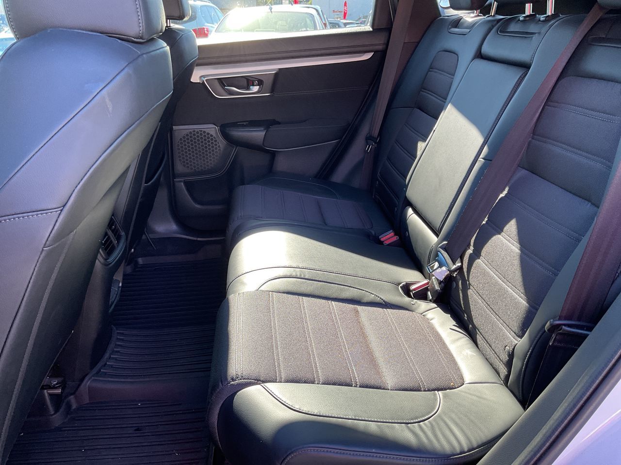 Honda CR-V  2021 à Surrey, Colombie-Britannique