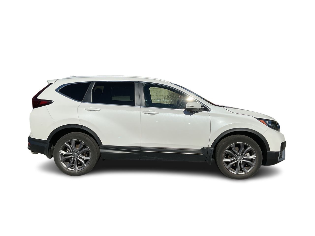 Honda CR-V  2021 à Surrey, Colombie-Britannique