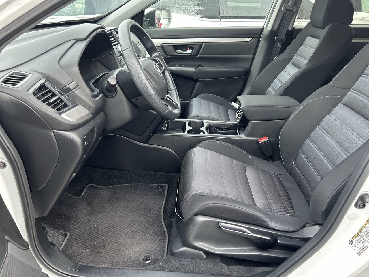 2021 Honda CR-V in Surrey, British Columbia