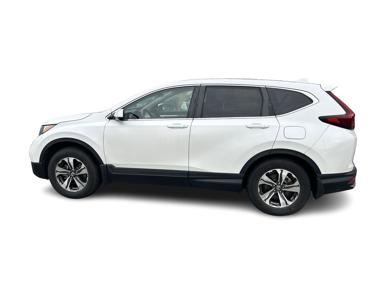 2021 Honda CR-V in Surrey, British Columbia