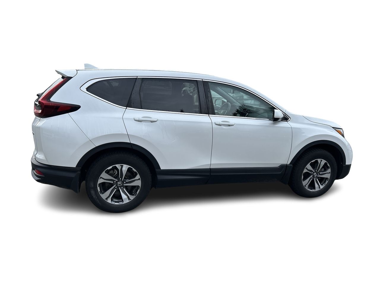 2021 Honda CR-V in Surrey, British Columbia