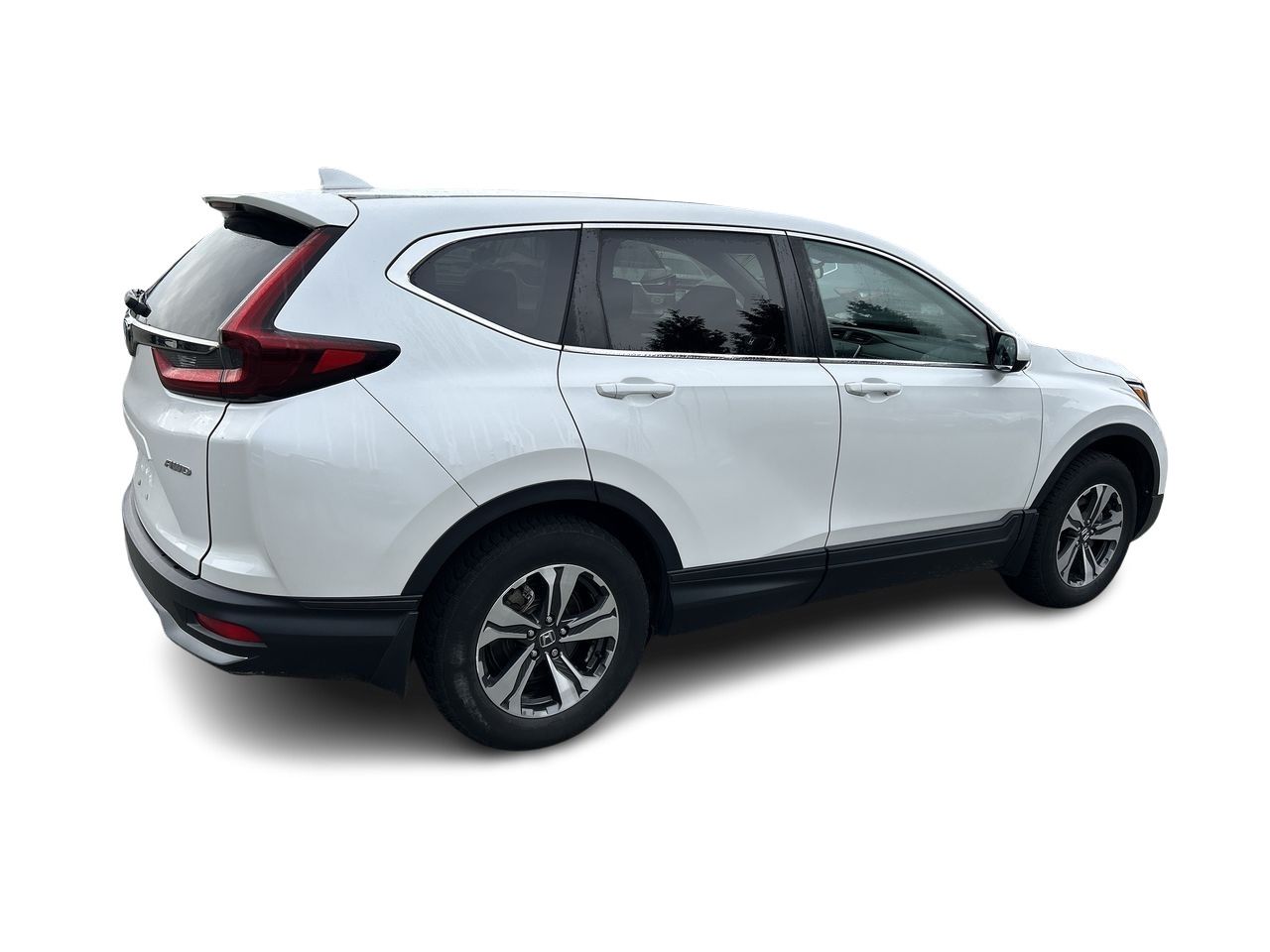 2021 Honda CR-V in Surrey, British Columbia