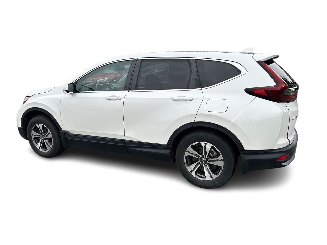 2021 Honda CR-V in Surrey, British Columbia